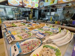 -张家小灶(东城店)
