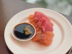 -富力丽思卡尔顿酒店·香荟全日制餐厅