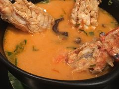 冬阴功汤-Ruen Urai