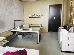 -北京康莱德酒店
