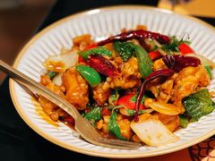 -simply thai天泰(静安嘉里中心店)