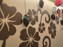 -芳朵美容养生SPA