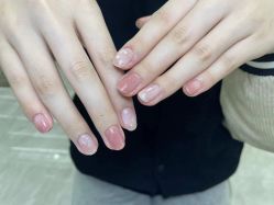 -KEKELI可可厘日式美甲美睫