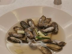 -东港喜来登酒店·天香阁中餐厅