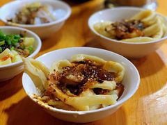 -洞子口张老二凉粉(文殊院店)