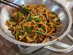 -涵家味土菜馆·徽州一绝臭鳜鱼(三河古镇店)