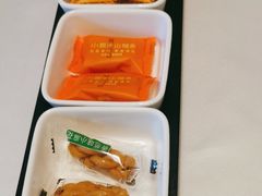 -小厨娘淮扬菜(清江苏宁广场店)
