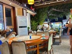 -探鲜渔府·复古庭院风·商务海鲜(鹏城较场尾美食中心精选店)