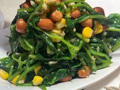 -蝎王府羊蝎子(虎坊桥总店)