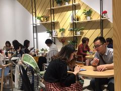 -CoCo都可(东城国贸店)