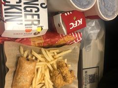 -肯德基(杭州浦沿店)