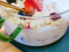 -沏点Trattoria意大利餐厅(新街口店)