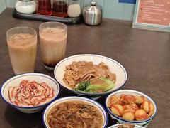 -左记港食(融科天城店)