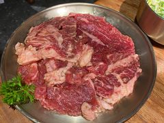 -西塔老太太泥炉烤肉(万柳华联店)