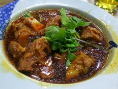 -乔家满族八大碗(流水沟店)