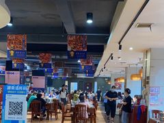 大堂-天下客饭店(中山路店)
