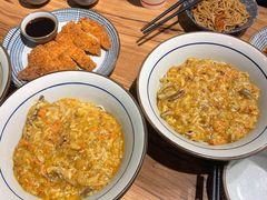 -南小蟹手工點心(三里屯店)