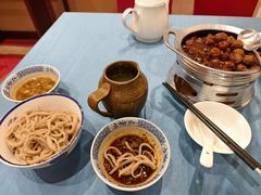 -山西饭店