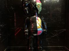 -范特西FANTASY量贩式KTV(民主广场店)