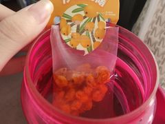 -海底捞火锅(勒泰店)