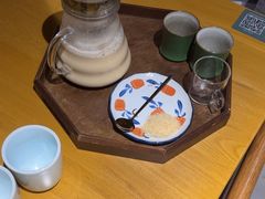 -竹里馆 ·茶食(奥体店)