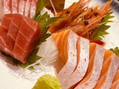 -千代武日本料理(爱建店)