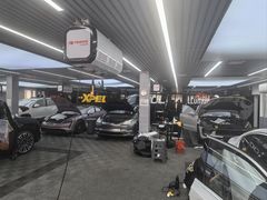 -3M博瑞达龙膜威固BOP保镖汽车贴膜隐形车衣(国贸店)