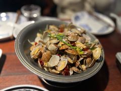 -前海沿·青岛菜(五四广场永旺店)