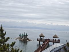 -养马岛旅游度假区
