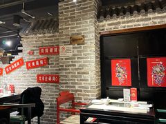 -京味斋·北京烤鸭(北京南站洋桥店)