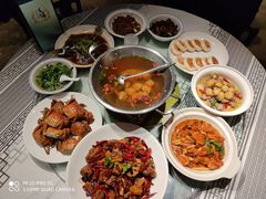 -湘语·湖南家常菜(新洲店)