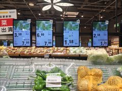 -世纪联华(吴淞店)