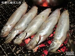-金柚子韩国烤肉(威宁路店)