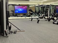 -Answer Fitness 答案健身(奥体店)