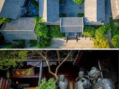 -台儿庄古城