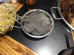 -美美老火锅(回龙湾店)