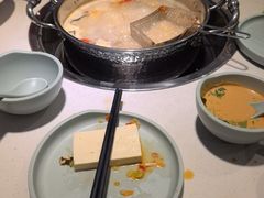 -太琼糟粕醋火锅·海南老爸茶(海棠湾臻选店)
