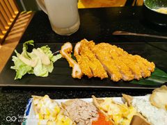 -無境·匠心日本料理(汉街店)