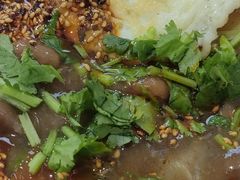 -清真马文肉丸胡辣汤(回民街店)
