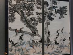 -深圳市当代艺术与城市规划馆