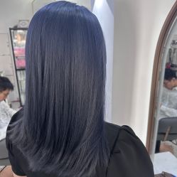 -木子造型S A L O N烫染·造型·理发