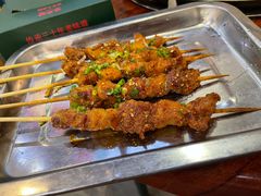 -草本味·市井羊肉馆(新开铺总店)