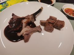 -源·咖啡自助餐厅·海鲜·烧烤·三文鱼(海口华彩洲际酒店)