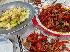 -徐州地锅鸡(浦口大道店)