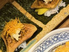 -隐月· 㐂和食屋(芝罘万达公馆店)