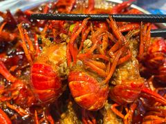 -李叔叔虾蟹大排档(青羊店)