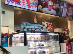 -DQ·蛋糕·冰淇淋(通州万达店)