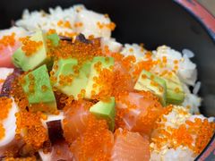 -东京屋(武定路店)