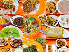 -梅园食堂