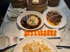 -花园茶楼·淮扬菜(兴城西路店)